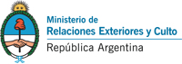 logo Repúbica Argentina